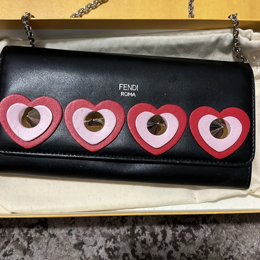 Fendi Roma - Picture 2 of 7